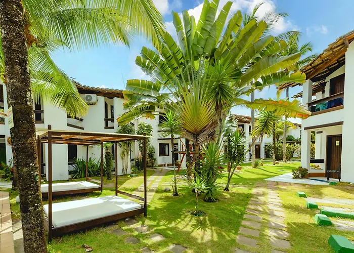 Arraial do Sol Beach Hotel